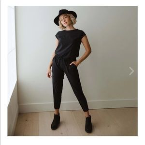 Albion women’s romper XS